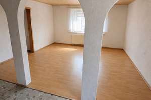 Einfamilienhaus in Dorfrandlage mit Garage und Garten – Teil eines sanierten Dreiseitenhofes – Die vollständige Adresse der Immobilie erhältst du vom Anbieter., 4779 Wermsdorf – Vorschaubild 9
