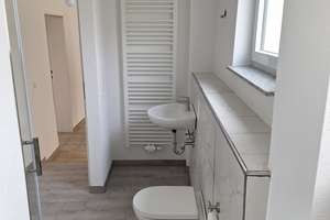 Frischer Wind in Zeilsheim: Sanierte 2-Zimmer-Wohnung mit Freisitz – 65931 Zeilsheim, Frankfurt am Main – Vorschaubild 4