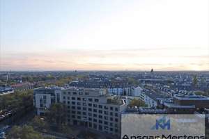 (D)EIN Appartment mit Ausblick - Unicenter Köln
Gemütliche 42 m² optimal aufgeteilt + Küchenzeile – Die vollständige Adresse der Immobilie erhältst du vom Anbieter., 50939 Sülz, Köln – Vorschaubild 2