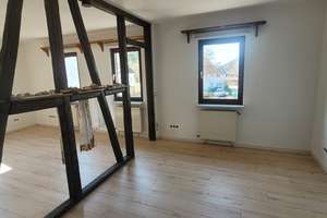 3,5 Zimmer OG./DG. Altbauwohnung mit EBK in Kelkheim-Fischbach