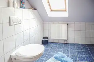 2 Mehrfamilienhäuser: Nutzung als Pension / Monteurszimmervermietung – Recklinghausen (Kreis) – Vorschaubild 12