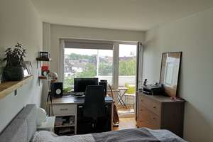 Schöne, helle 2 Zimmerwohnung in Düsseltal – Die vollständige Adresse der Immobilie erhältst du vom Anbieter., 40239 Düsseltal, Düsseldorf – Vorschaubild 11