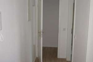 Sonnige 2-Zimmer Wohnung im 3. OG in Berlin Lichtenberg – Emanuelstraße 8, 10317 Rummelsburg, Berlin – Vorschaubild 2
