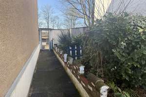 Haus/Bungalow/Monteurwohnung - mit Garten 10min Köln City – Lindweilerweg 112, 50739 Longerich, Köln – Vorschaubild 18