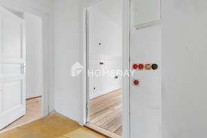 Zwei Zimmer, Wintergarten und Balkon – Ihr neues Zuhause in Köpenick – Die vollständige Adresse der Immobilie erhältst du vom Anbieter., 12555 Köpenick, Berlin – Vorschaubild 2