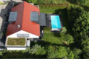 Luxus trifft Privatsphäre – Exklusive Villa mit Pool in begehrtester Lage von Worms – Rothrockstraße 47, 67549 Leiselheim, Worms – Vorschaubild 25