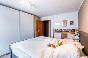 Kapitalanlage in Böckingen: 3,5-Zimmer-Wohnung mit Balkon und Tiefgaragenstellplatz – Die vollständige Adresse der Immobilie erhältst du vom Anbieter., 74080 Böckingen, Heilbronn – Vorschaubild 8