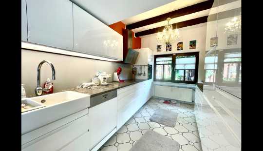 Bild von Großzügiger Wohntraum in beliebter Lage von Usingen-Eschbach