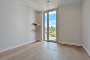 Design mit Skyline-Perspektive! – 60598 Sachsenhausen-Süd, Frankfurt am Main – Vorschaubild 6