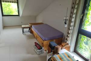 TRAUMHAFTE LAGE- DOPPELHAUSHÄLFTE  MIT TOLLER AUSSICHT – Schellingstr 76c, 75175 Südoststadt, Pforzheim – Vorschaubild 12