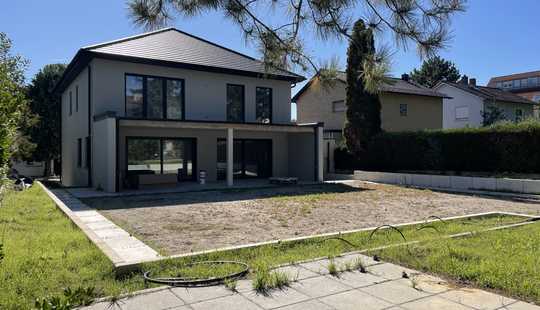 Bild von *NEU* EINE PRACHTVOLLE IMMOBILIE MODERNES NEUBAU VILLENANWESEN IN BESTER LAGE VON DRAIS!