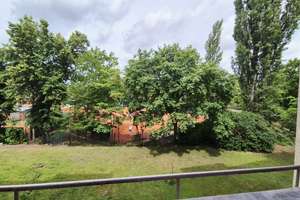 Urban Living am Kiez mit Balkon



 – Hohenzollerndamm 68a, 14199 Schmargendorf, Berlin – Vorschaubild 5