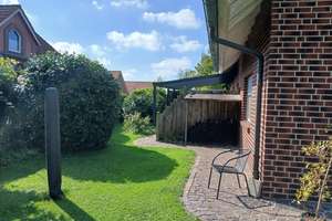 GROßEFEHN, top freist. Einfam.Haus mit ca. 175 m² WNfl, 5 Zimmer + Nutzfläche, 1.000 m² GrSt. Garage – Die vollständige Adresse der Immobilie erhältst du vom Anbieter., 26629 Großefehn – Vorschaubild 5