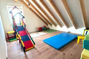 Zukunftssicher wohnen: Modernisiertes Effizienzhaus mit PV, Apartment & Pool – Die vollständige Adresse der Immobilie erhältst du vom Anbieter., 64331 Weiterstadt – Vorschaubild 9