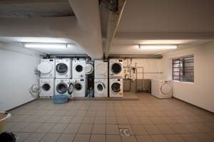 Modernisierte 3-Zimmer-Dachgeschosswohnung mit Loggia, Spitzboden & Stellplatz – Nähe Wahner Heide – Die vollständige Adresse der Immobilie erhältst du vom Anbieter., 51145 Urbach, Köln – Vorschaubild 24