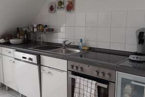 2 Zimmer Wohnung (Single)in Mönchengladbach Grenzlandstadion – Cecilienstrase 3, 41236 Grenzland-Stadion, Mönchengladbach – Vorschaubild 9
