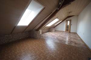 ++City Wohnung in Ulm++ Helle, renovierungsbedürftige DG-Wohnung mit 2-Bädern, EBK, 1 Stellplatz – Die vollständige Adresse der Immobilie erhältst du vom Anbieter., 89073 Oststadt, Ulm – Vorschaubild 8
