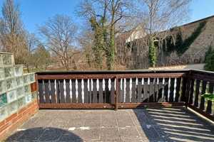 Kleines Haus - aber alles dabei ! – Harz (Kreis) – Vorschaubild 4
