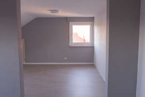 Sehr zentrale 3,5-Zimmer-Wohnung in Wendlingen am Neckar