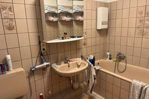 Schöne 4 Zimmer Wohnung mit 2 Balkonen in guter Lage – Kalkbergstr. 196, 52080 Haaren, Aachen – Vorschaubild 12