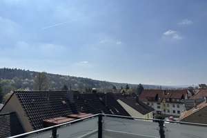 Exklusives Panorama - smartes Penthouse mit 2Terrassen - Luxuriös, Teilmöbliert & Lichtdurchflutet – Pfalzgrafenstraße 19, 75181 Eutingen, Pforzheim – Vorschaubild 32