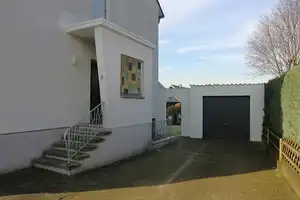 Attraktives Zweiparteienhaus in ausgezeichneter Wohnlage – Nienburg (Weser) (Kreis) – Vorschaubild 6