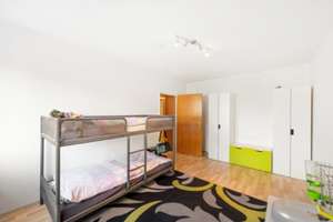 Helle 3-Zimmer-Wohnung mit Balkon im Zentrum Bremen - Blumenthal – Lüssumer Strasse 118, 28779 Lüssum-Bockhorn, Bremen – Vorschaubild 4