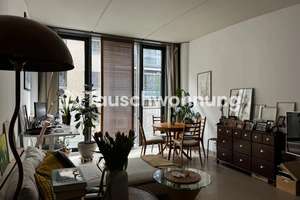 Tauschwohnung: Charmante 39qm KB  1-Zimmer Wohnung in Kölns Innenstadt – Friesenwall 77, 50672 Altstadt/Nord, Köln – Vorschaubild 1