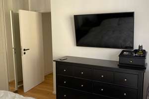 Stilvolle Luxuswohnung mit großer Terrasse, hochwertiger Einbauküche und Garage – Die vollständige Adresse der Immobilie erhältst du vom Anbieter., 41061 Gladbach, Mönchengladbach – Vorschaubild 13