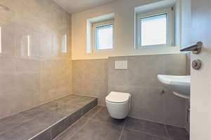 Charmante 2-Zimmer-Wohnung mit großzügigem Garten