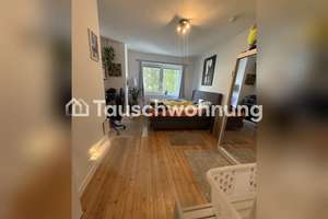 Tauschwohnung: 2 Zimmer Wohnung mit Blick auf den Kanal – Die vollständige Adresse der Immobilie erhältst du vom Anbieter., 20537 Hamm, Hamburg – Vorschaubild 5