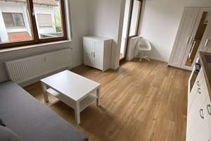 🏡 1-Zimmer-Apartment nähe Uni mit Balkon + Stellplatz! – Die vollständige Adresse der Immobilie erhältst du vom Anbieter., 70599 Birkach-Süd, Stuttgart – Vorschaubild 3