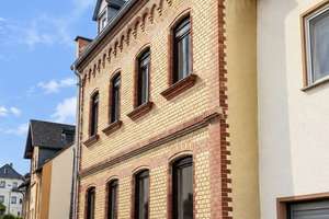 Attraktive 3-Zimmer-Wohnung mit Balkon in ruhiger Lage von Koblenz-Arzheim