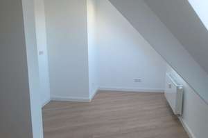 Eutritzsch - sonnige 2-Raum-Dachgeschosswohnung in ruhiger Lage mit Tageslichtbad und Dusche – Anhalter Straße 24, 4129 Eutritzsch, Leipzig – Vorschaubild 7