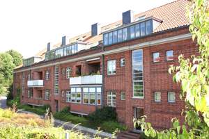 Sanierte Wohnung in der Kanalstraße – Kanalstraße 25 A-C, 24159 Holtenau, Kiel – Vorschaubild 7