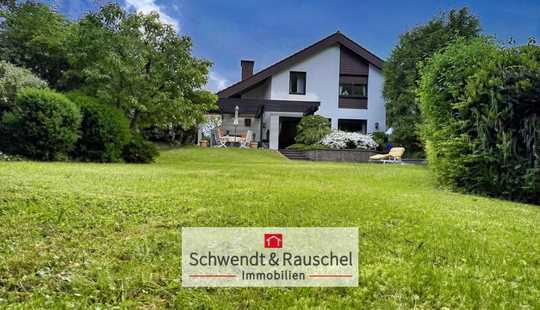 Bild von Taunusvilla in Friedrichsdorf - Köppern