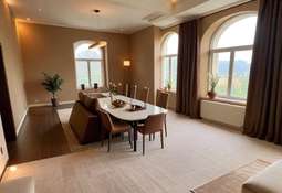 Mögliches Wohnzimmer