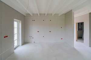 Charmantes Holzhaus mit Schwedenhaus-Flair – Neubau DHH mit Charakter im Luftkurort Leck  – Nordfriesland (Kreis) – Vorschaubild 4