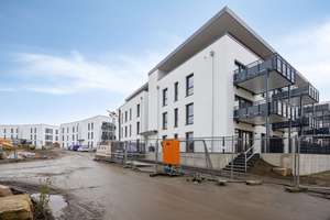 Erstbezug: 2,5-Zimmerwohnung am Hombrucher Bogen! – Hombrucher Bogen 28-32, 44225 Barop, Dortmund – Vorschaubild 12