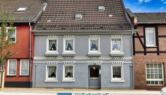 Bild von Wohnen in Citynähe!