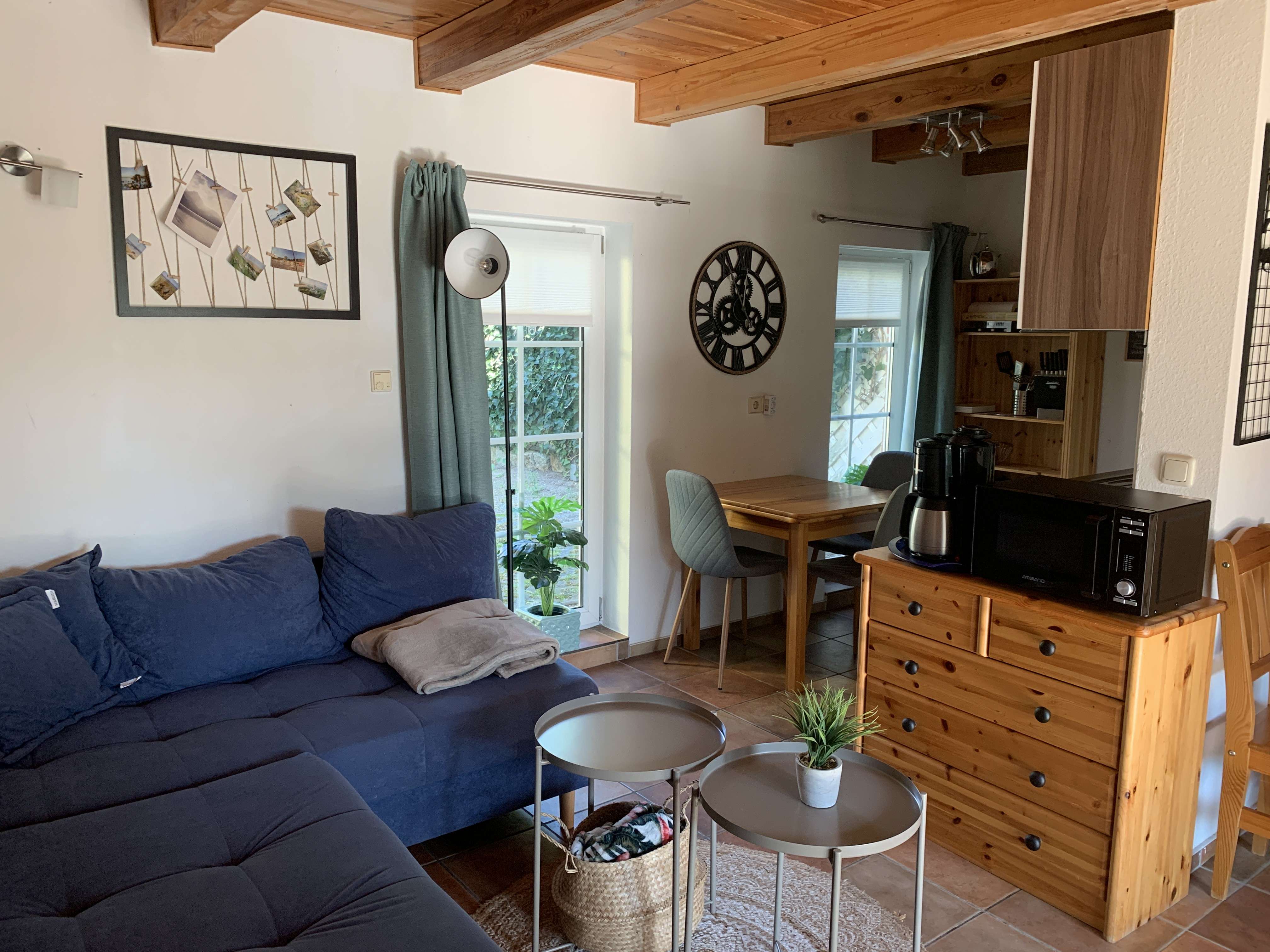 Immobilie in Sagard - Interessantes Kleinod für Anleger - Bild 0