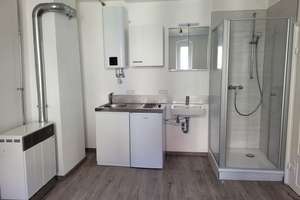 Stilvoll modernisiert: Kompakte 2-Zimmer-Wohnung in Regensburg – Engelburgergasse 4, 93047 Innenstadt, Regensburg – Vorschaubild 5