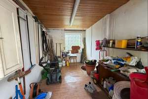 Gemütliches Zuhause mit Terrasse und großem Garten
 – 67065 Mundenheim, Ludwigshafen am Rhein – Vorschaubild 15