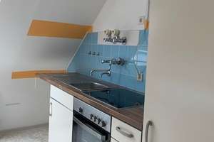1,5 ZKB-Dachgeschoss Wohnung mit Stellplatz – Die vollständige Adresse der Immobilie erhältst du vom Anbieter., 69126 Rohrbach, Heidelberg – Vorschaubild 4