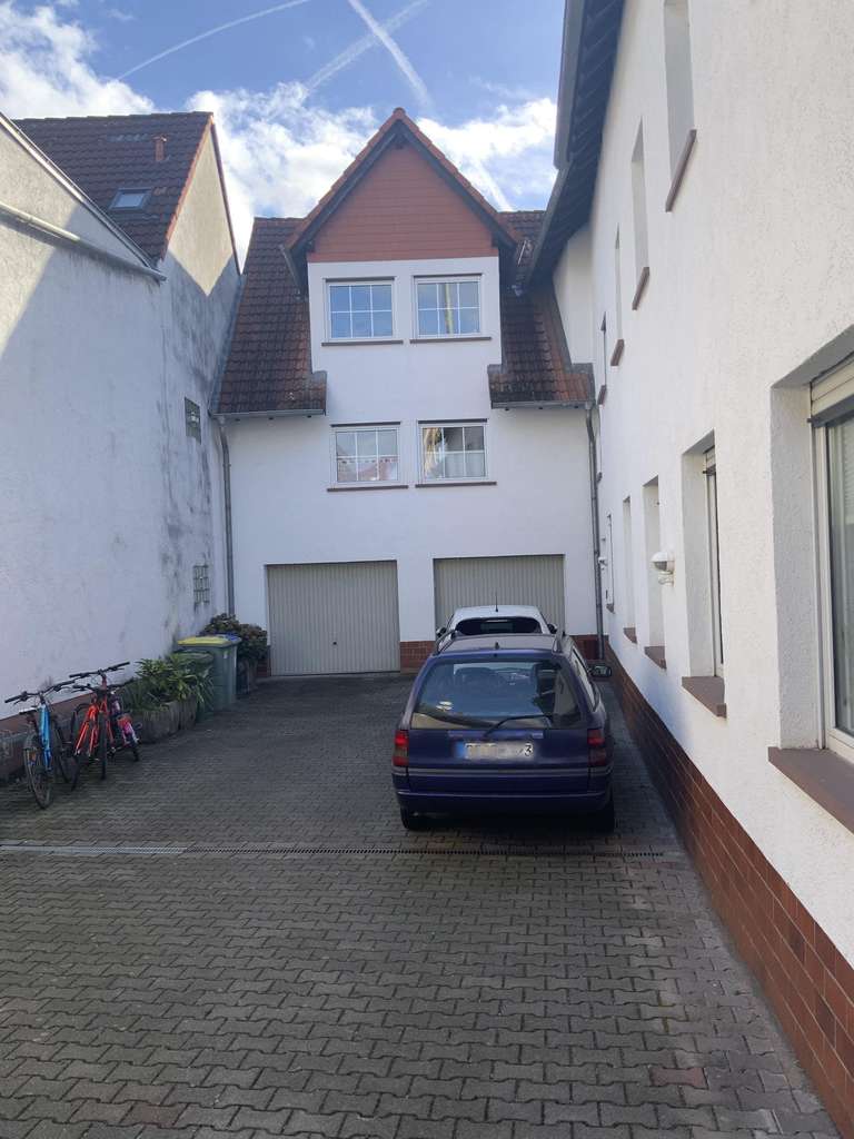 Immobilie in Rodgau - Gut vermietetes Mehrfamilienhaus in Rodgau - Nahe Frankfurt am Main! - Bild 2