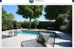 Stylische DHH mit Dachterrasse, Pool & Top-Ausstattung – modern, nachhaltig & familienfreundlich – Rastatt (Kreis) – Vorschaubild 2