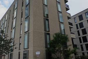 Exklusives Wohnen mit Seeblick 3-Zimmer-Wohnung am ALBERTUSSEE – Die vollständige Adresse der Immobilie erhältst du vom Anbieter., 40549 Heerdt, Düsseldorf – Vorschaubild 4