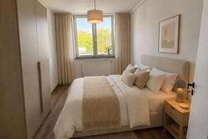 Alltagstaugliche 3-Zimmer-Wohnung in Dortmund – 44225 Barop, Dortmund – Vorschaubild 3