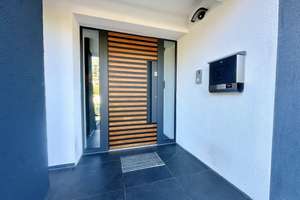 Luxuriös: kernsaniertes Einfamilienhaus mit atemberaubendem Ausblick, Indoorpool, Sauna und Garage – Die vollständige Adresse der Immobilie erhältst du vom Anbieter., 42719 Wald, Solingen – Vorschaubild 39