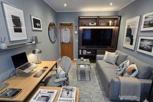 Sonnige 3-Zimmer-Wohnung in Bochum-Hofstede mit Balkon & Garage - provisionsfrei! – Riemker Str. 24, 44809 Hofstede, Bochum – Vorschaubild 22